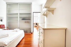 JOIVY Bright Flat near Parco Sempione