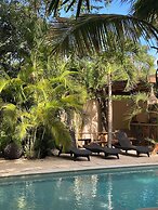 TRECE LUNAS TULUM