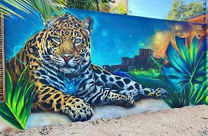 TRECE LUNAS TULUM