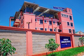 Goshen Paradise Hotel