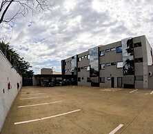 Terraço Plaza Hotel