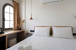 Casa Dalida Boutique Hotel