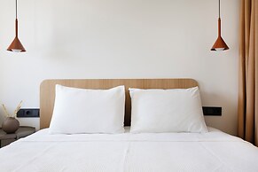 Casa Dalida Boutique Hotel