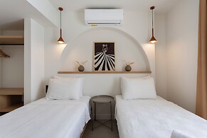 Casa Dalida Boutique Hotel