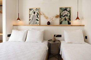 Casa Dalida Boutique Hotel