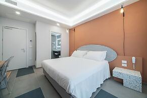 Brera Guest House