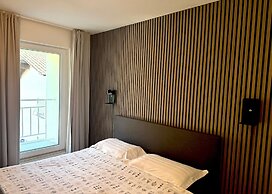 Rest and Restaurant in Roveredo