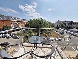 Sun Travel Sunny Beach