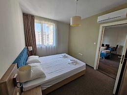 Sun Travel Sunny Beach