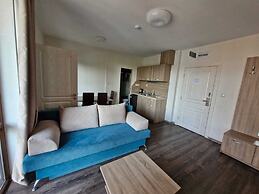 Sun Travel Sunny Beach