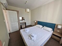 Sun Travel Sunny Beach