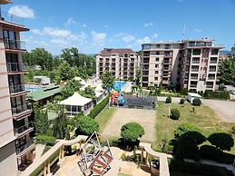 Sun Travel Sunny Beach