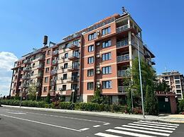 Sun Travel Sunny Beach