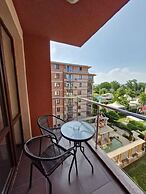 Sun Travel Sunny Beach