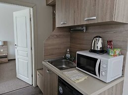 Sun Travel Sunny Beach