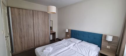 Sun Travel Sunny Beach