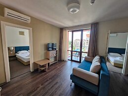 Sun Travel Sunny Beach