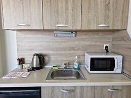 Sun Travel Sunny Beach