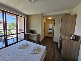 Sun Travel Sunny Beach