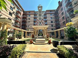 Sun Travel Sunny Beach