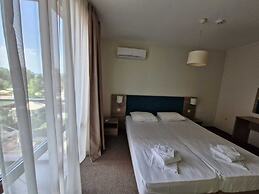 Sun Travel Sunny Beach