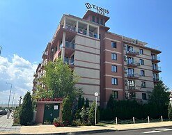 Sun Travel Sunny Beach