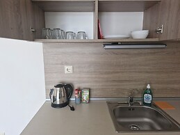 Sun Travel Sunny Beach