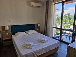 Sun Travel Sunny Beach