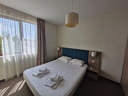 Sun Travel Sunny Beach