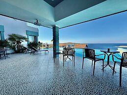 Miromara Hotel Karaburun