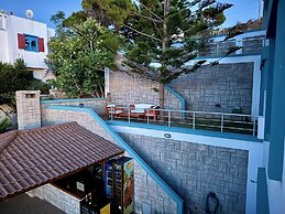 Miromara Hotel Karaburun