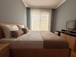 Miromara Hotel Karaburun