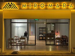 Miromara Hotel Karaburun