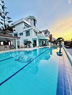 Miromara Hotel Karaburun