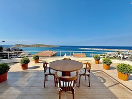 Miromara Hotel Karaburun