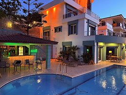 Miromara Hotel Karaburun