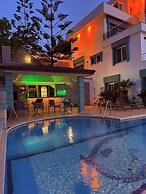 Miromara Hotel Karaburun