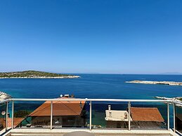 Miromara Hotel Karaburun