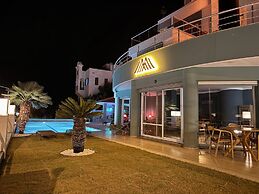 Miromara Hotel Karaburun