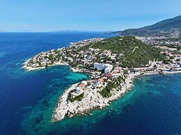 Miromara Hotel Karaburun