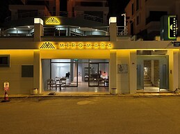 Miromara Hotel Karaburun
