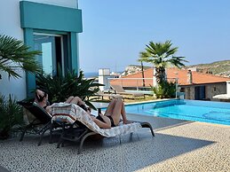 Miromara Hotel Karaburun