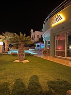 Miromara Hotel Karaburun