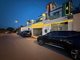 Miromara Hotel Karaburun
