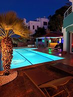 Miromara Hotel Karaburun