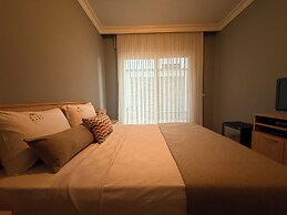 Miromara Hotel Karaburun
