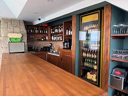Miromara Hotel Karaburun