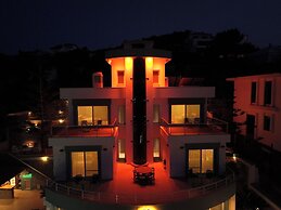Miromara Hotel Karaburun