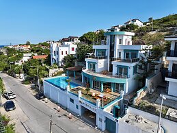 Miromara Hotel Karaburun
