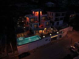 Miromara Hotel Karaburun